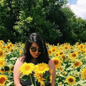 Meet your Posher, Jes